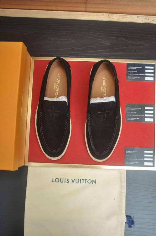 Picture of Louis Vuitton Shoes _SKULVsz38-45hnx060616096